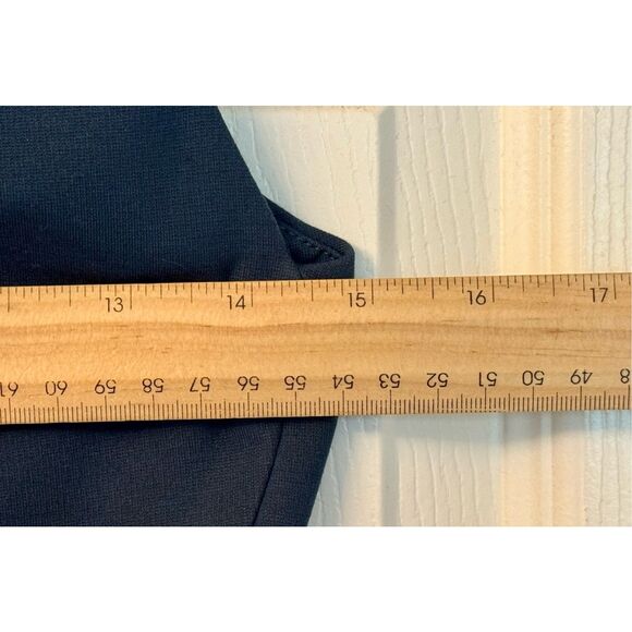 MM Lafleur Teal Mini Dress - Picture 11 of 11